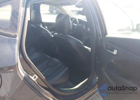 2014 Dodge Dart Limited z USA, uszkodzony, nr VIN 1C3CDFCB2ED702066